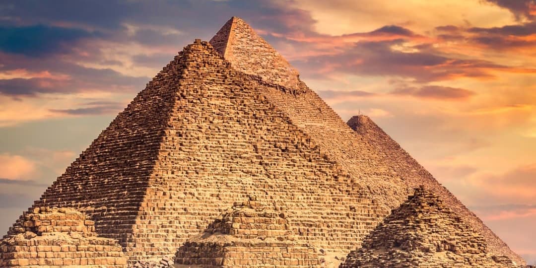 Noche a bordo | Ciudad de Origen - El Cairo