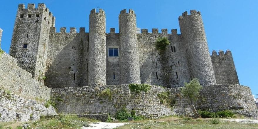 3º Giorno – LISBONA - OBIDOS - NAZARE - ALCOBAÇA - BATALHA - FATIMA