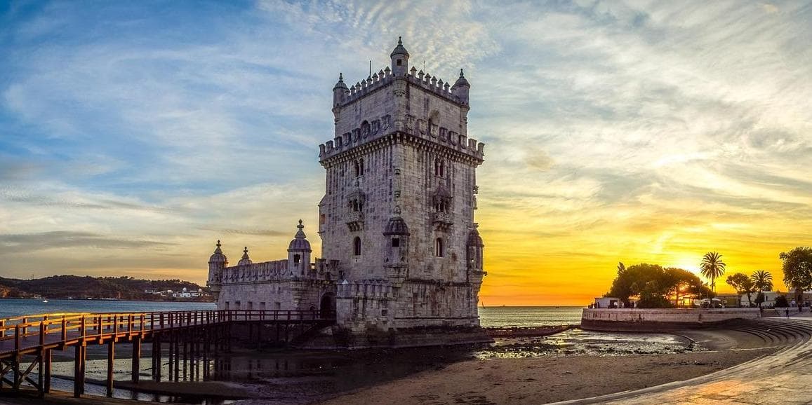 7º Giorno –  LISBONA