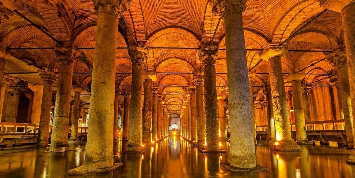 DÍA 11 • ESTAMBUL 