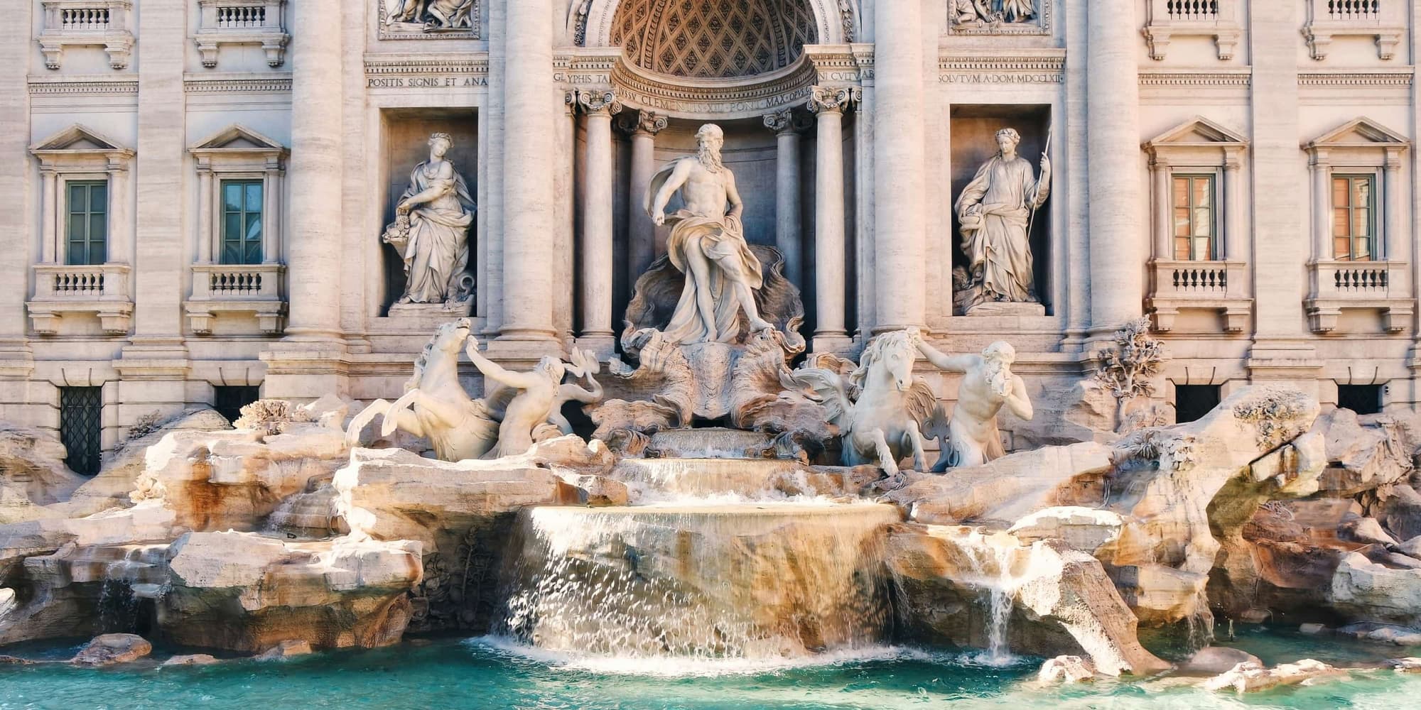 Día 10º (Jueves) VENECIA – ROMA 