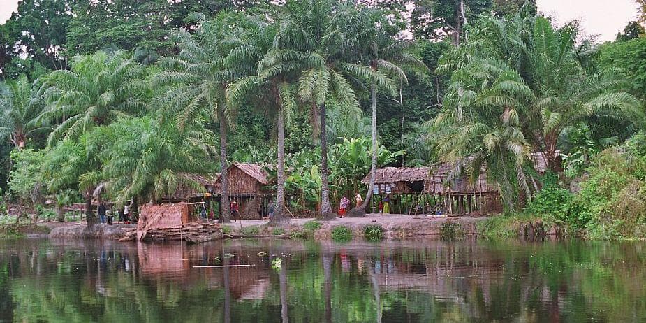 Day 3 : Corisco Island