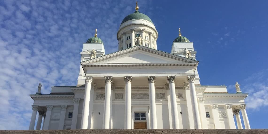 DÍA 13 – MIÉRCOLES, RIGA