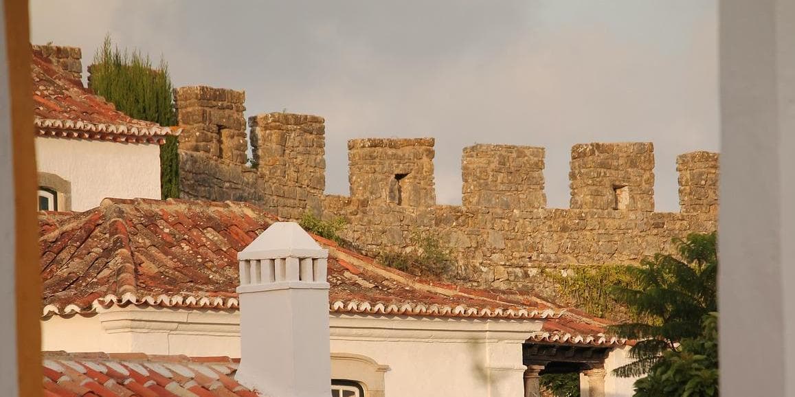 3º Giorno – LISBONA – OBIDOS – ALCOBAÇA – NAZARE – BATALHA – FATIMA