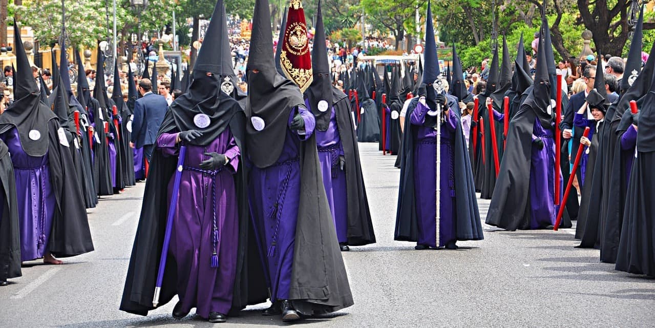 Aprile 04 – Sabato – GRANADA – CORDOVA – SIVIGLIA