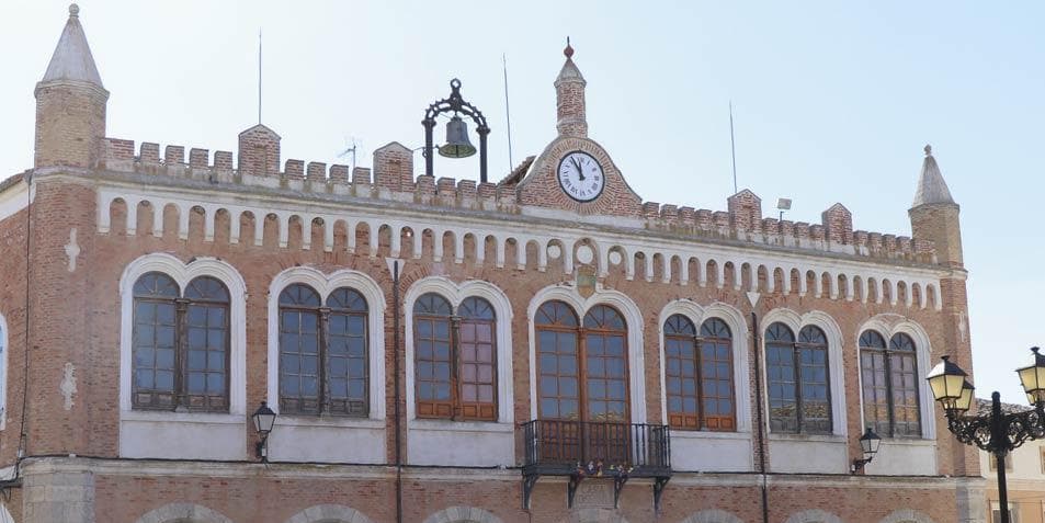 DAY 7: TIEDRA – END OF THE TRIP