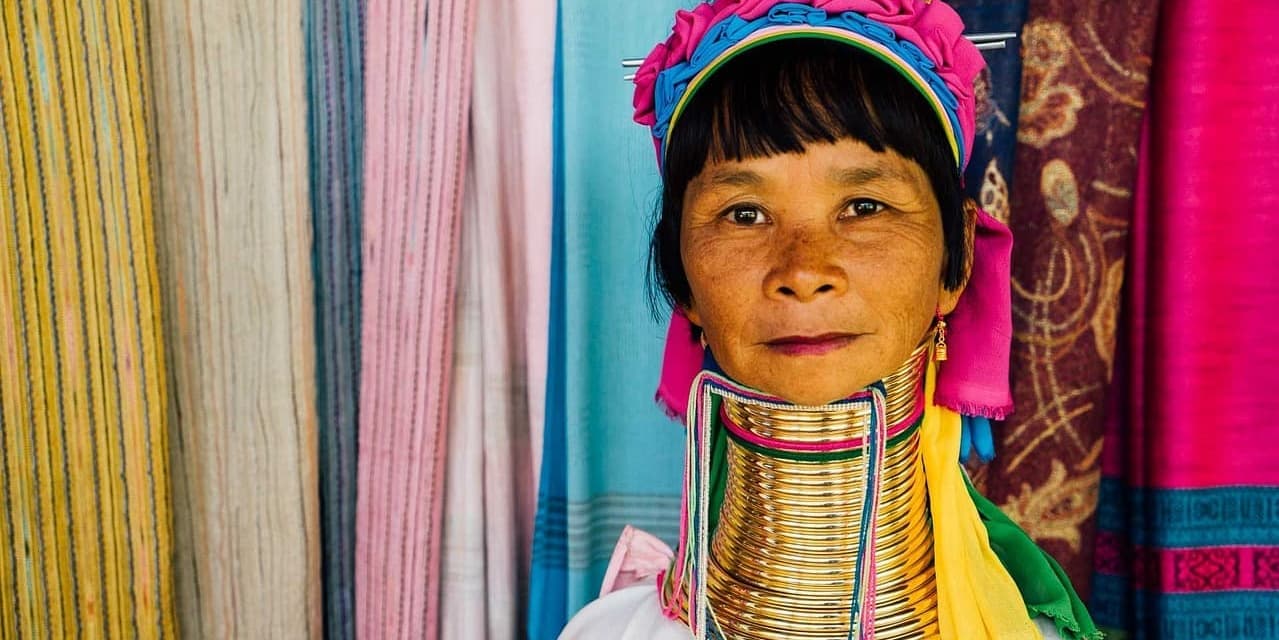 DÍA 6: DOM  CHIANG RAI