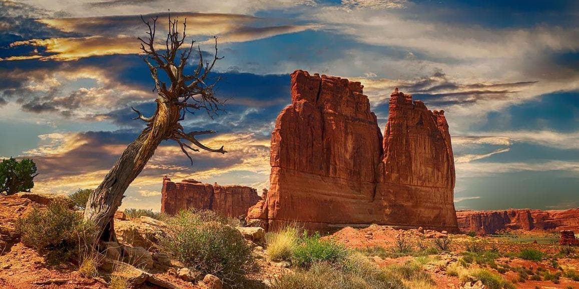 GIorno 7: (Domenica) BRYCE CANYON - LAS VEGAS (419 km)