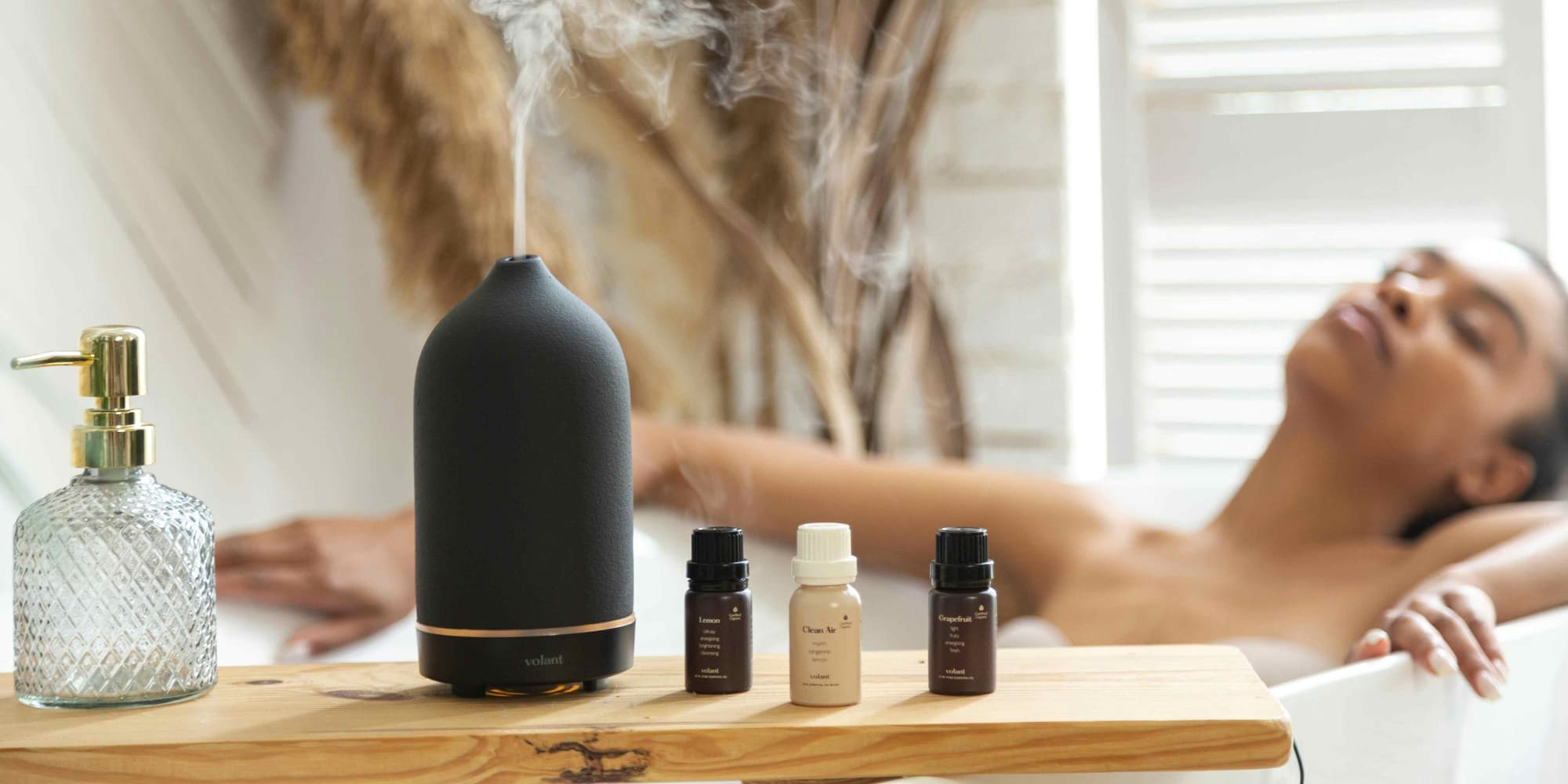 DAY 1: WELCOME TO PROVENCE AND NATURAL AROMATHERAPY