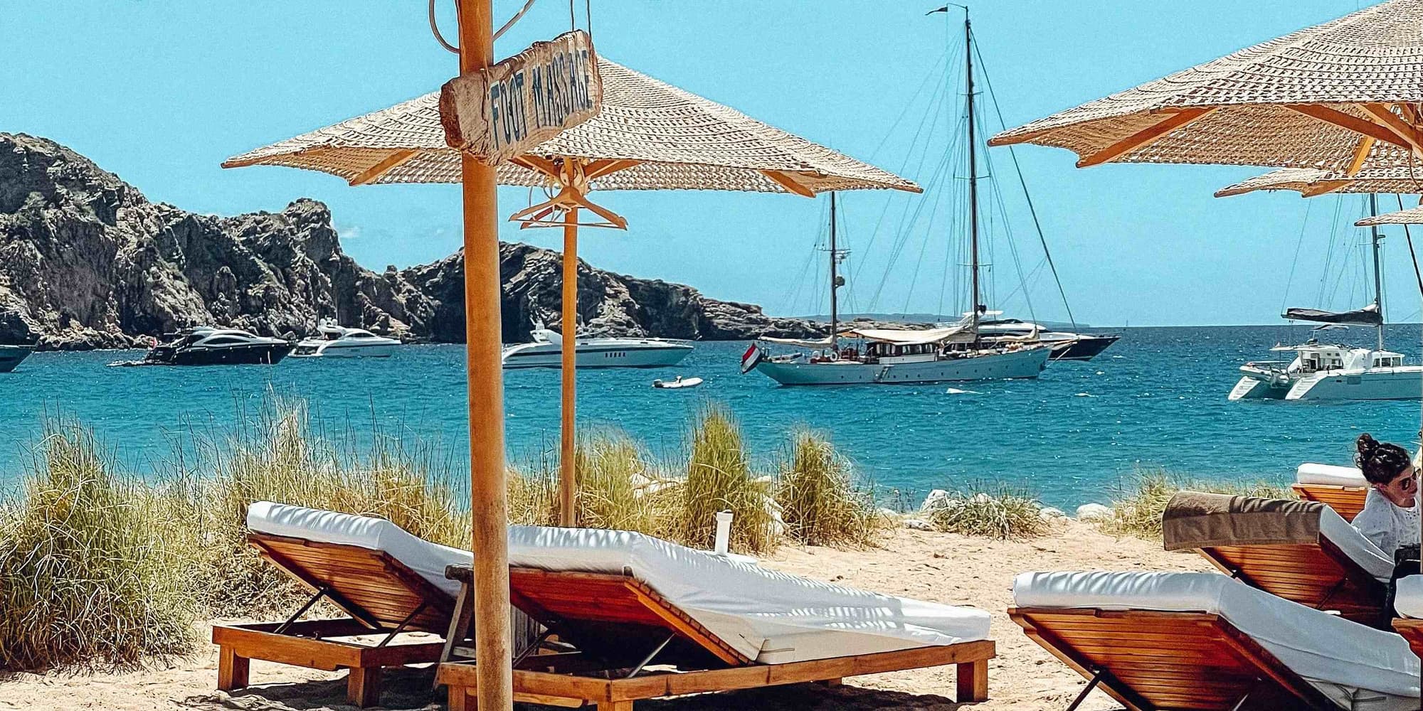 DAY 3: ADVENTURE AND SEA