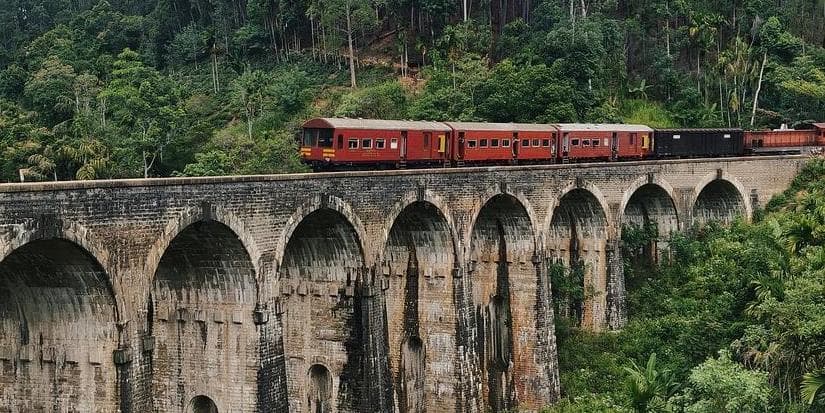 Giorno 04: Immersione nel Verde – Nuwara Eliya / Bandarawela / Ella (circa 2 ore)