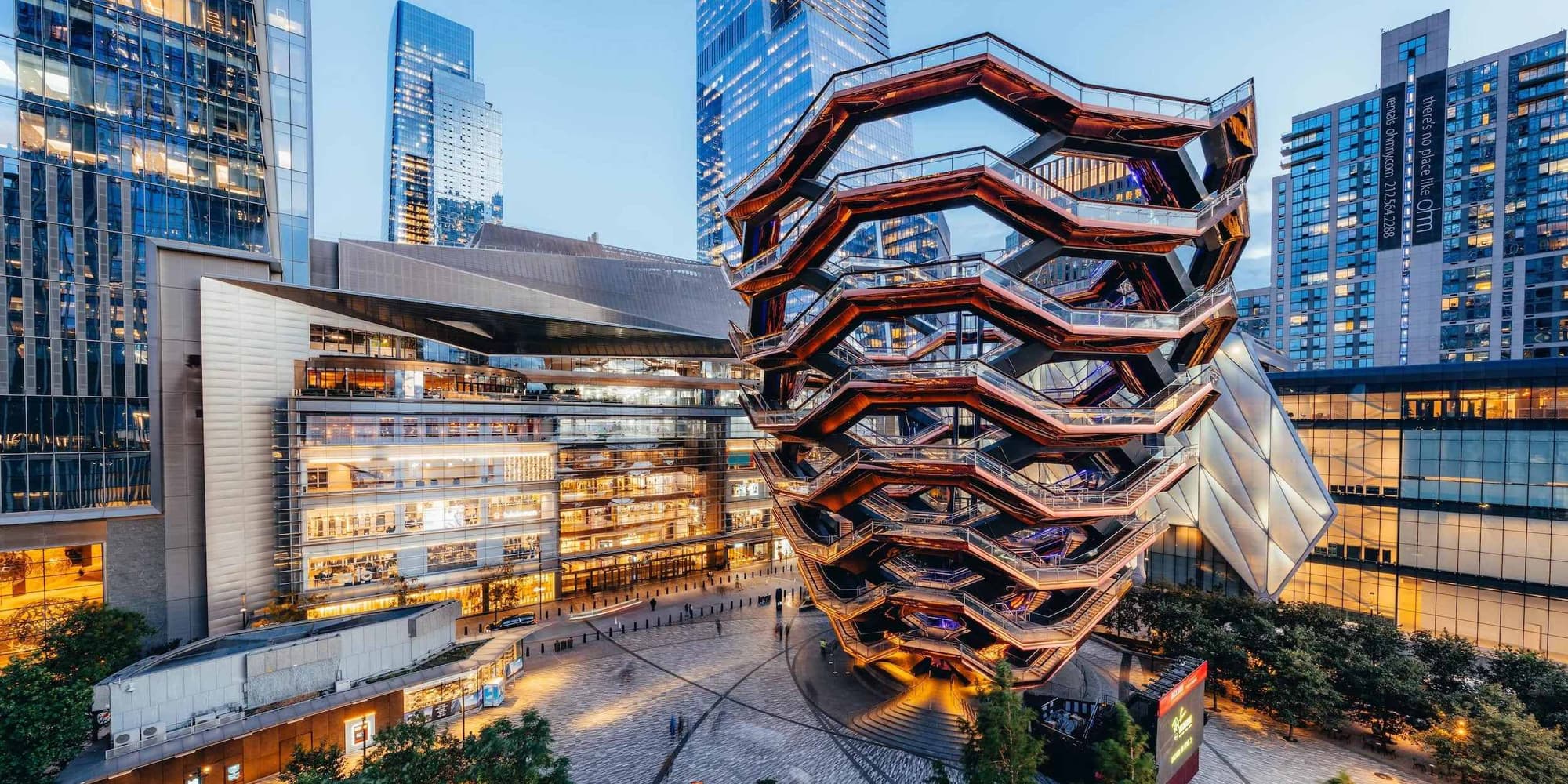 DAY 04 NEW YORK – FREE DAY