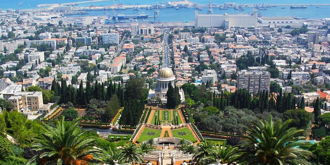 Dia 5 | Jerusalén - Rio Jordán – Galilea - Haifa, de las aguas sagradas al mar de los milagros 