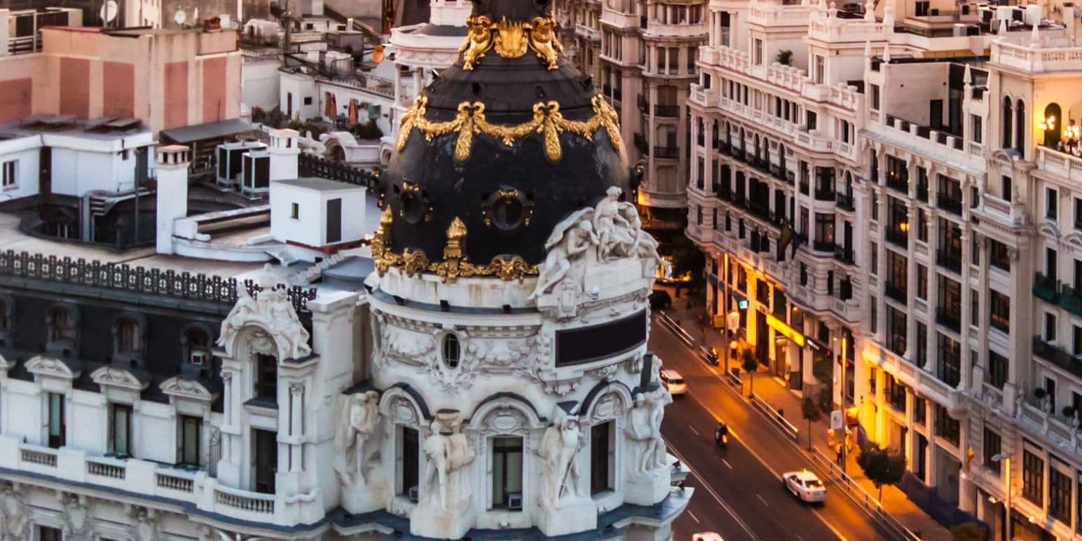 DIA 3 | Lisboa – Estremoz – Cáceres – Madrid: Rutas de Historia