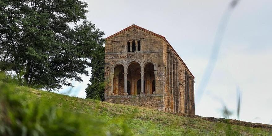 4º Giorno – BILBAO – SANTANDER – OVIEDO