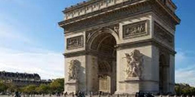 Día 7º (Jueves) PARIS