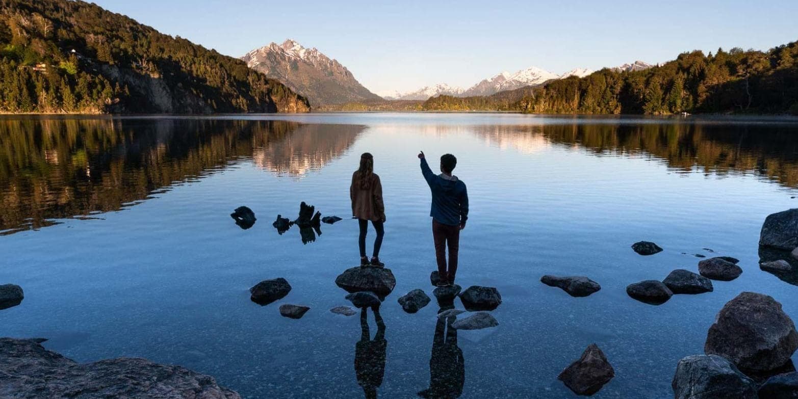 Day 14 - Bariloche: The Untamed Power of the Mountains