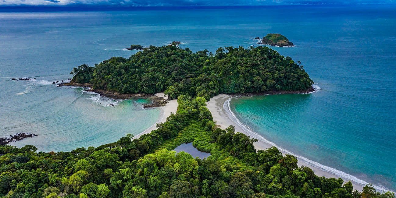 Day 6: Manuel António