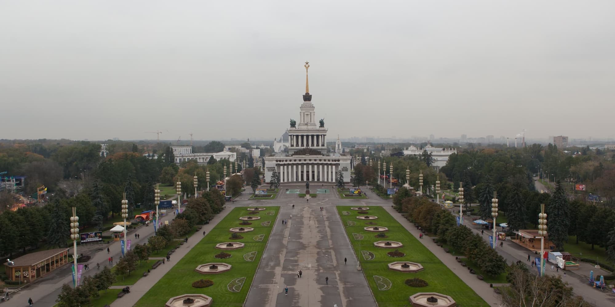 Day 5 – Free Day at Leisure (Optional Bolshoi Theatre & Cultural Experiences)