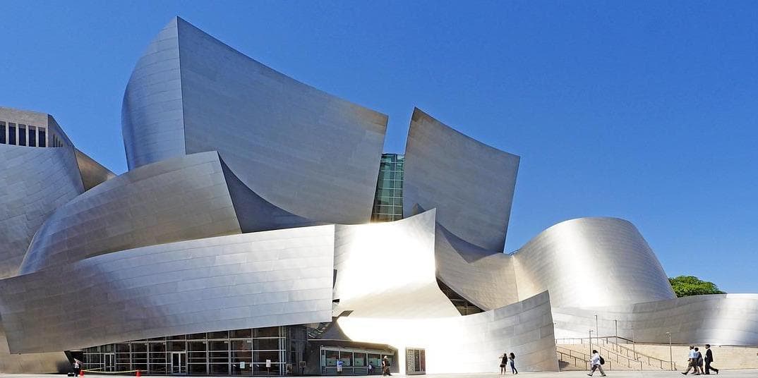 Giorno 6: (Lunedì) LAS VEGAS - LOS ANGELES (432 Km)