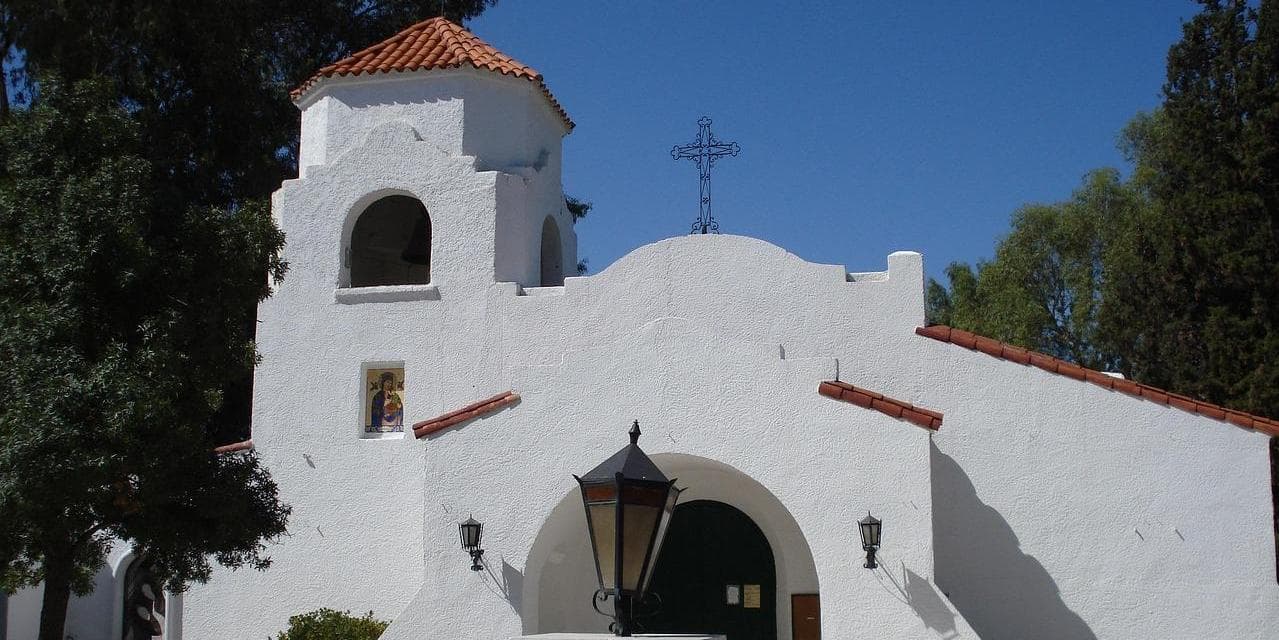 10° Giorno: Buenos Aires – Salta B/-/-