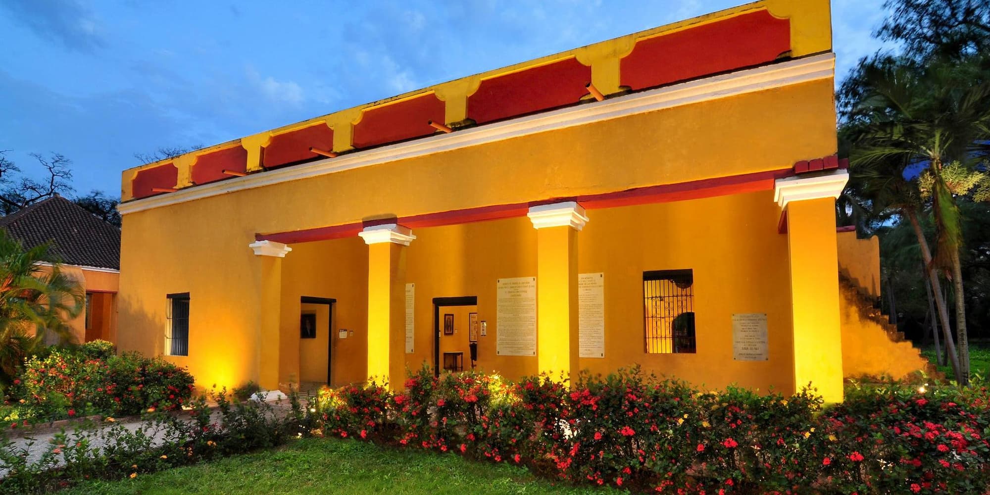 DÍA 2 • SANTA MARTA