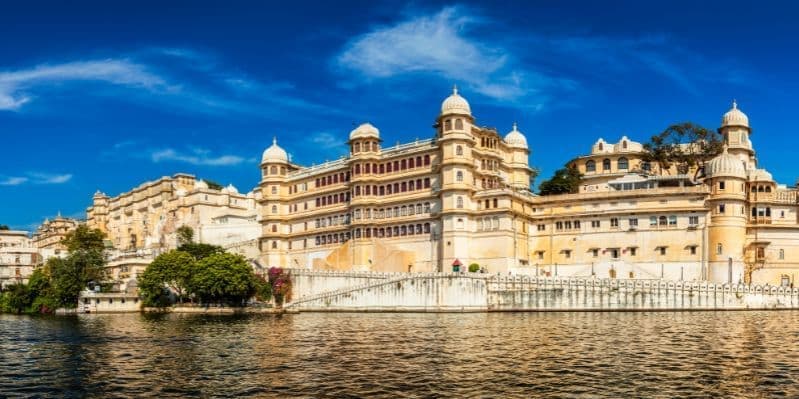 MUMBAI / UDAIPUR