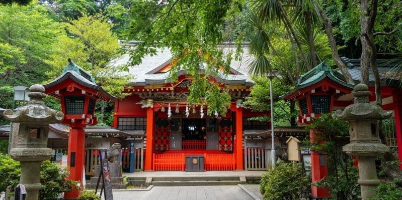 KAWAGUCHI-KO / MOTOSU-KO / KAWAGUCHI-KO