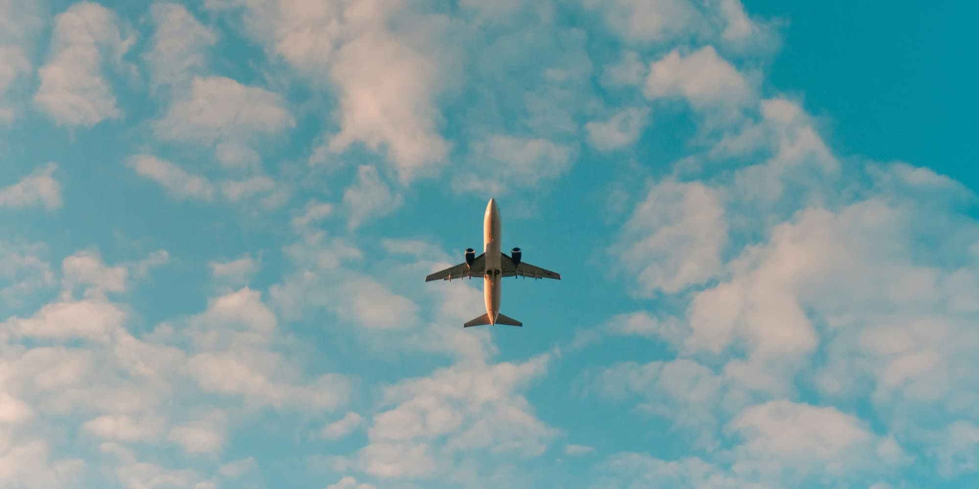 DAY 01 – PANAMA ✈ MADRID