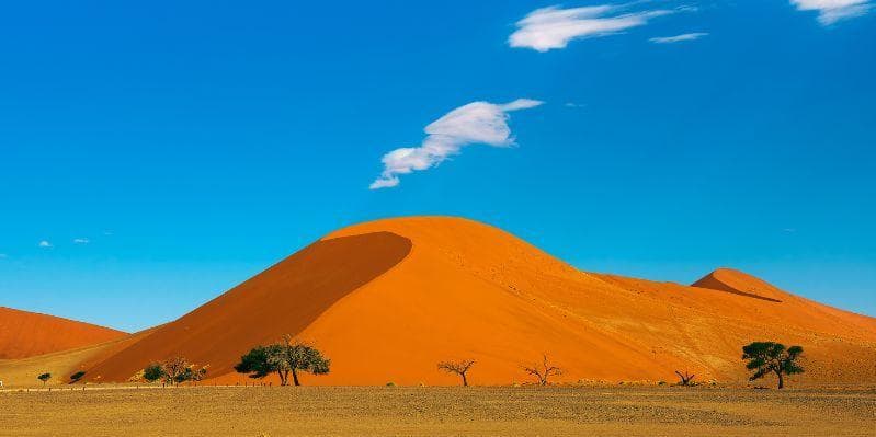 LÜDERITZ / KLEIN AUS