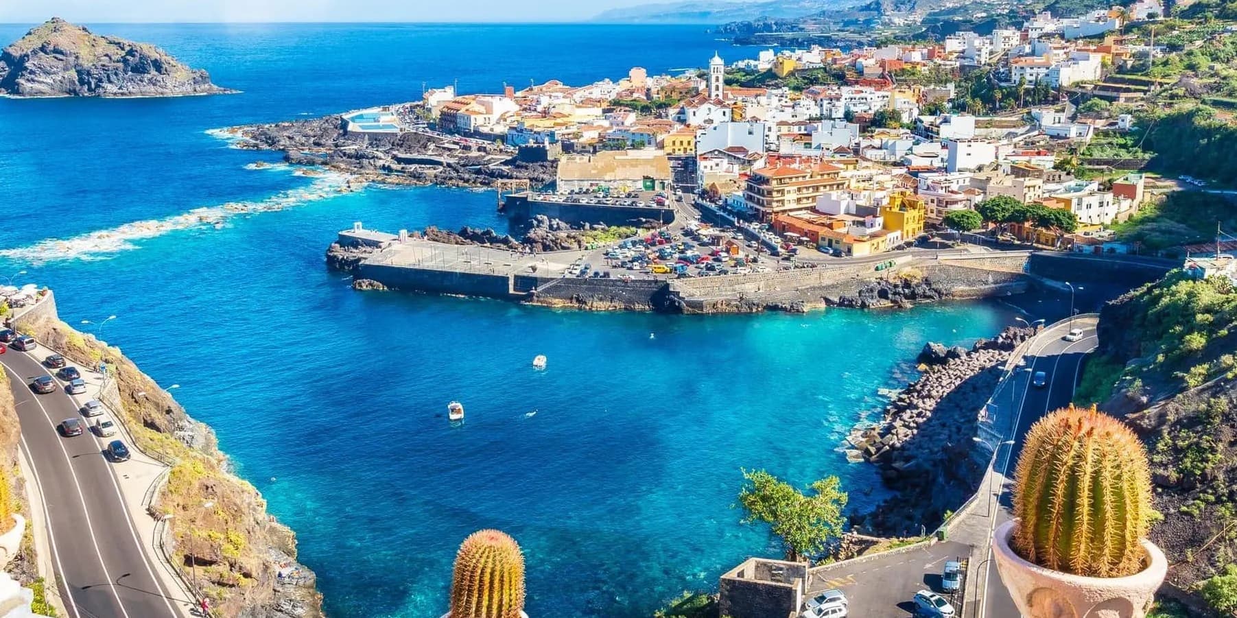 Tenerife Norte