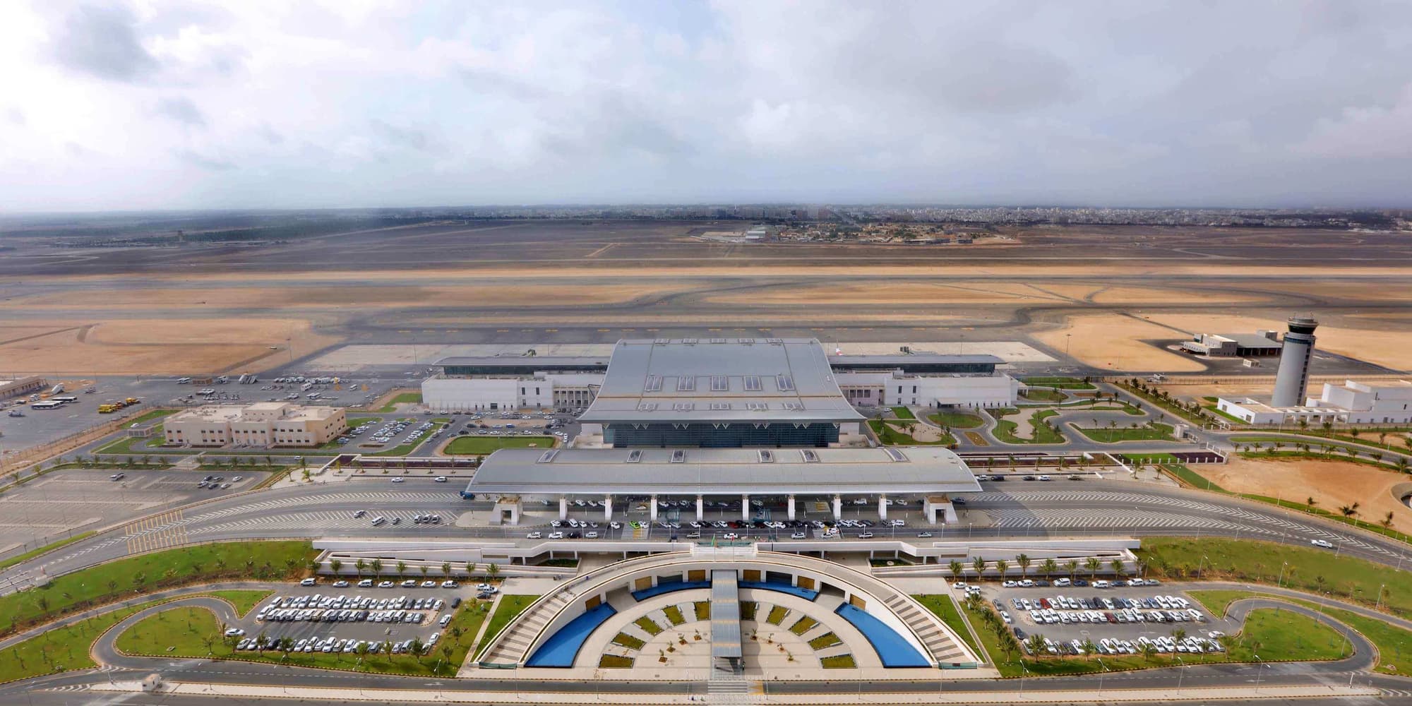 Day-1: Arrival In Salalah – Marhaba – Welcome to Sultanate of Oman!