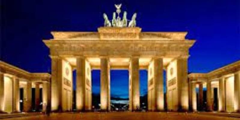 Día 13º (Miércoles) BERLIN