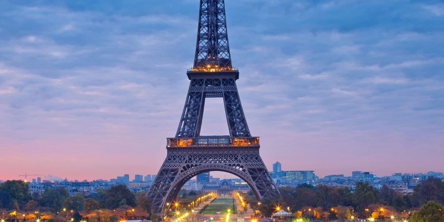 DIA 6 | Burdeos – Chambord – París: Castillos y Viñedos