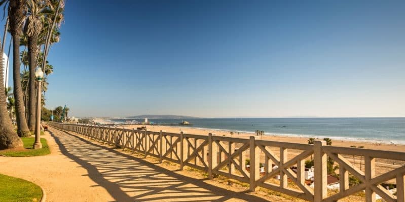 LOS ANGELES / ITALIA