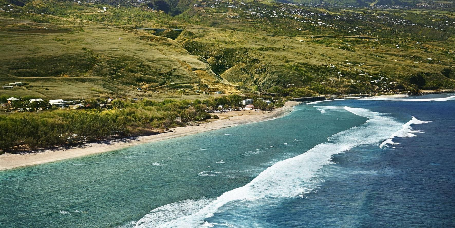 JOUR 5 : Plaine des Cafres - Cilaos