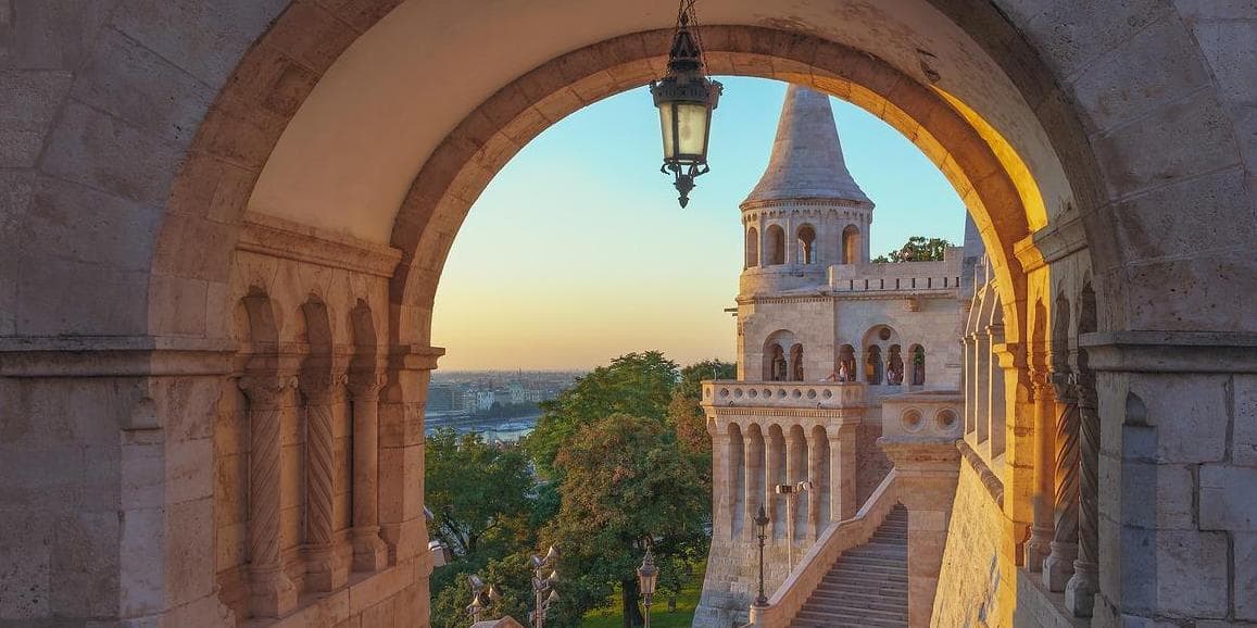 4º Giorno – BUDAPEST