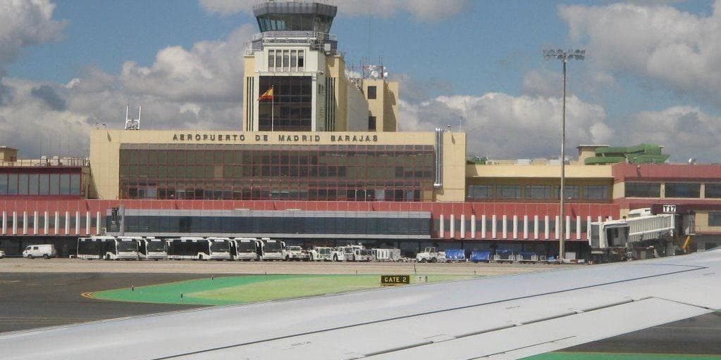 Día 15º: (Domingo) MADRID