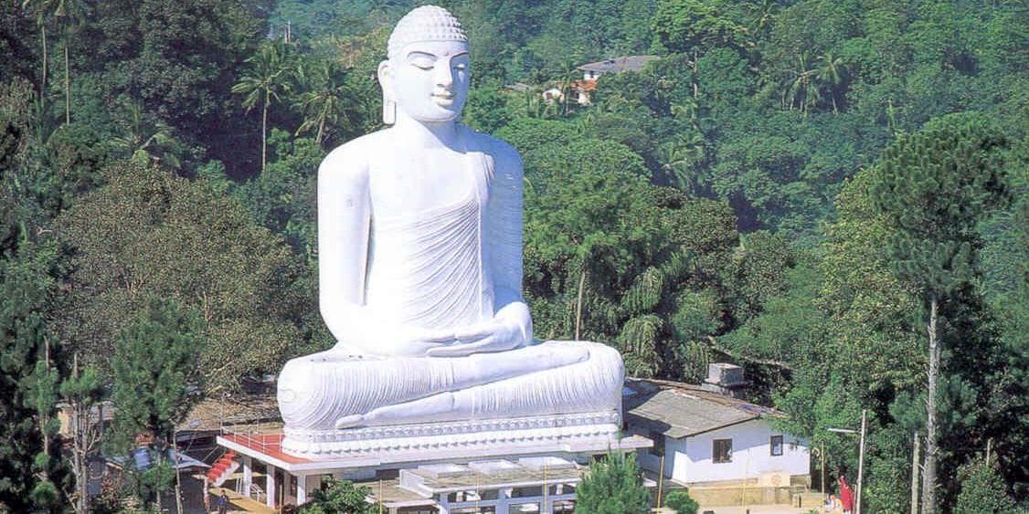 Kandy, Dalada Maligawa