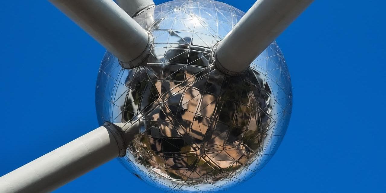 5º Giorno - BRUXELLES