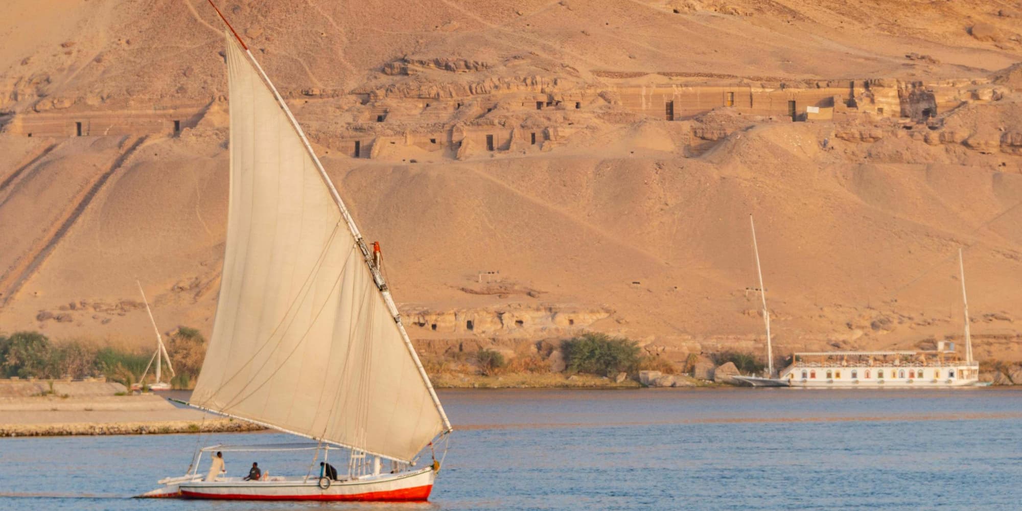 Día 6 | Martes | ASUÁN 