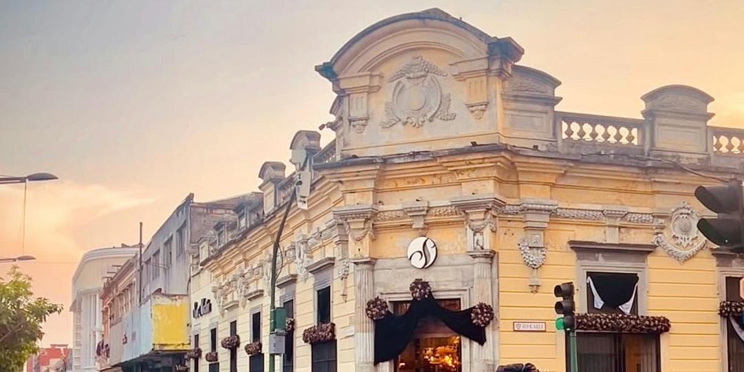 1º Giorno - Guatemala