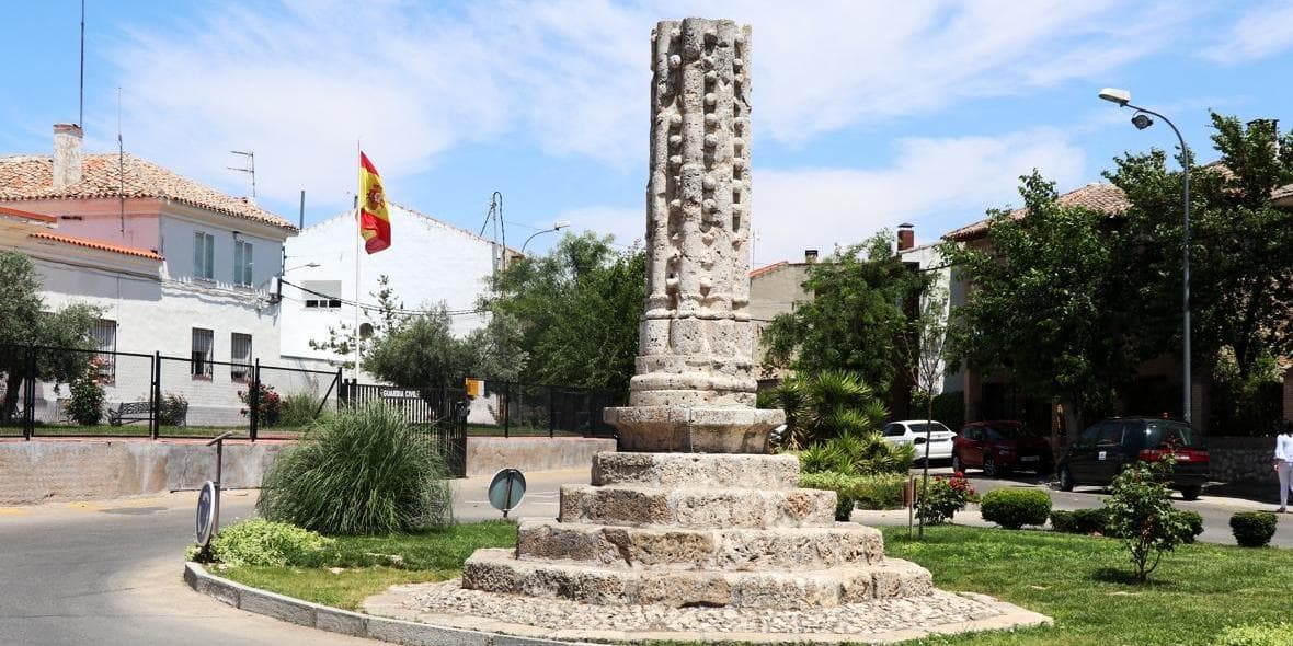 DAY 3: CAMPO DE CRIPTANA – YEPES