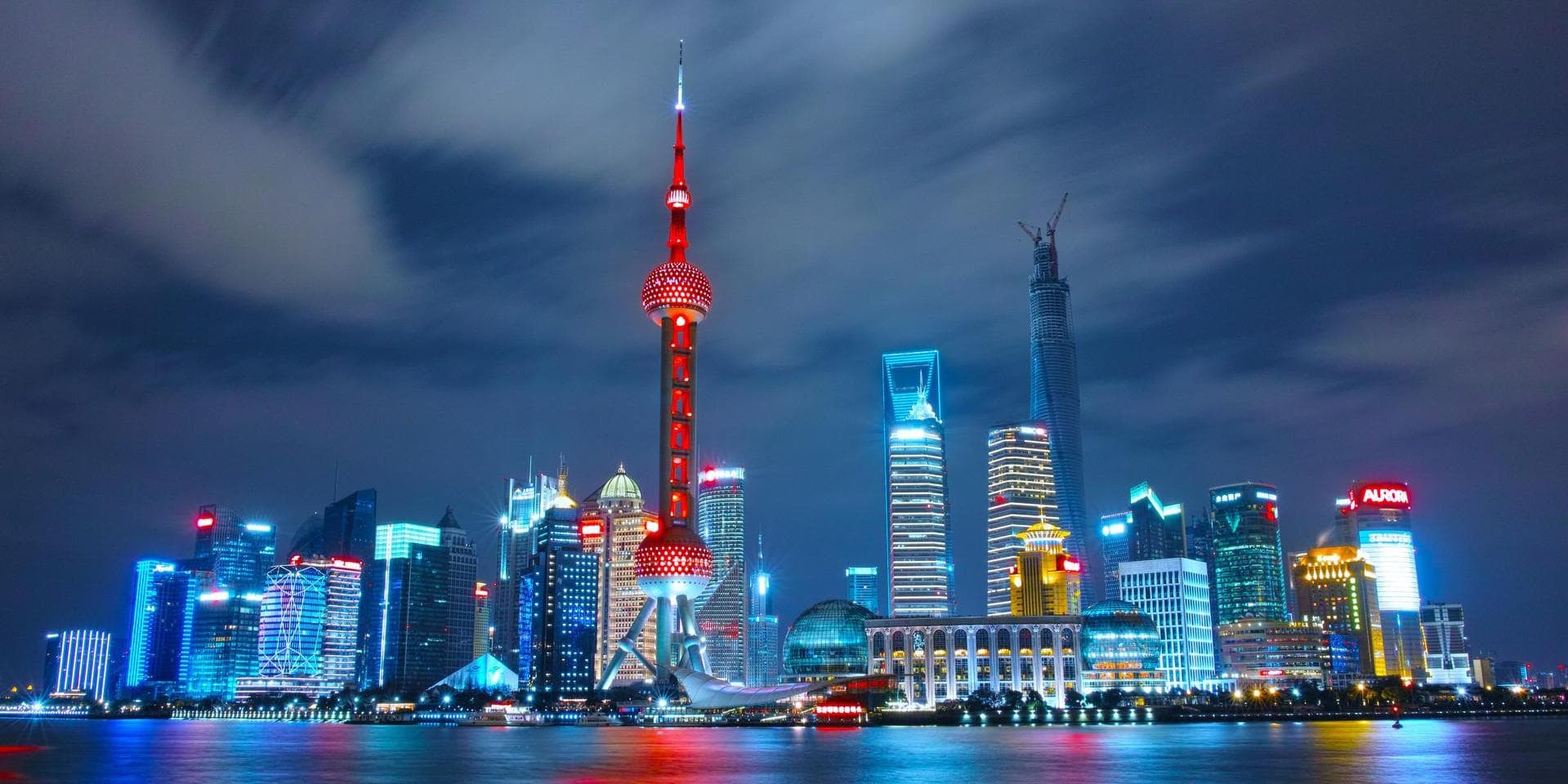 DÍA 8 • GUILIN – SHANGHÁI