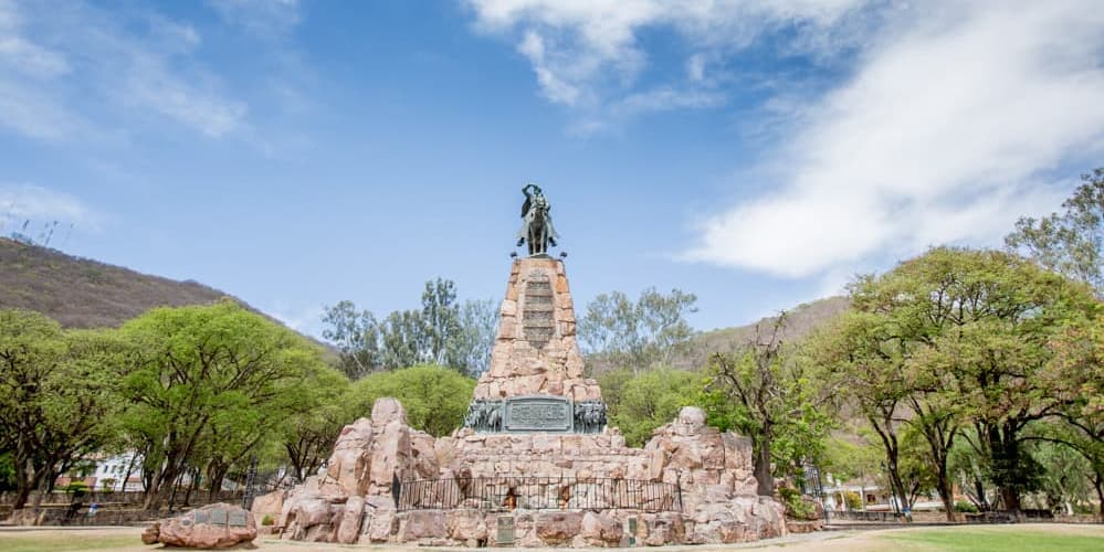 Day 6 - From Iguazú to Salta: An Amazing Change of Landscape