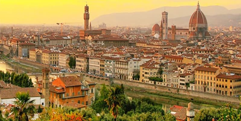 DAY 5: TURIN – NOVARA