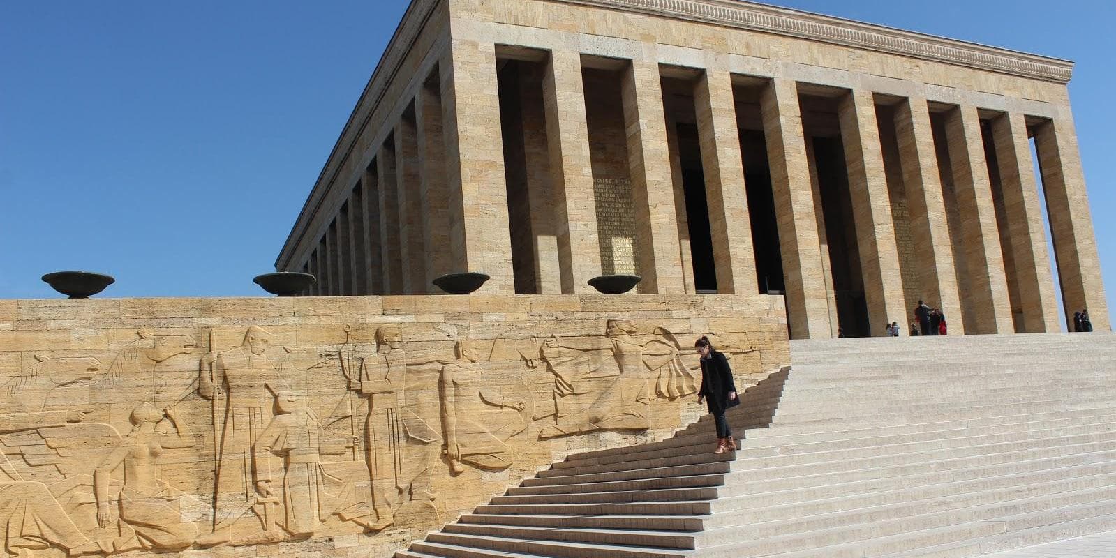 DAY 4 • ISTANBUL – ANKARA – CAPPADOCIA