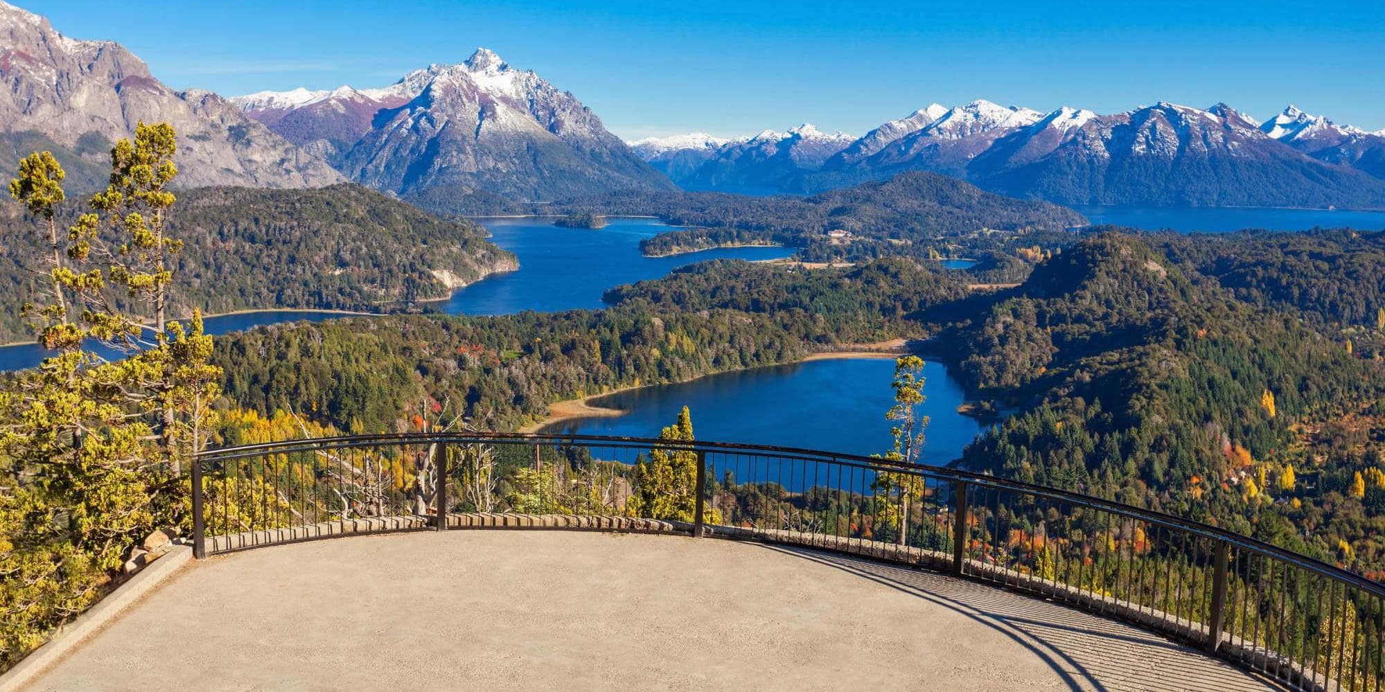 DÍA 4 • BARILOCHE