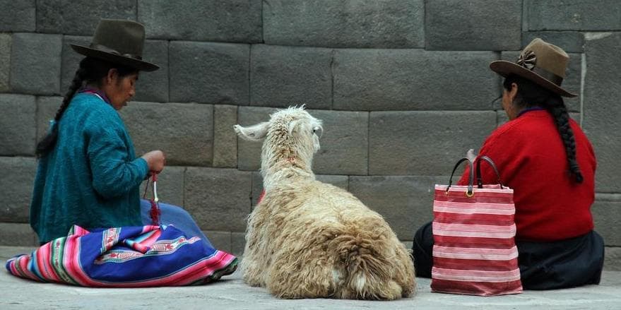 6° giorno: ​ Attraverso le Ande verso Puno (10 ore)