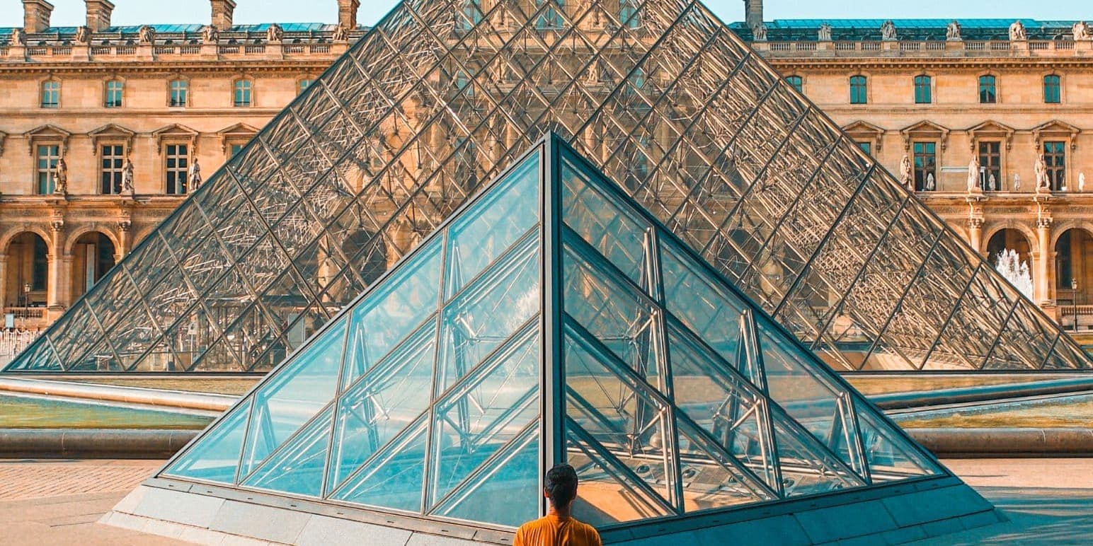 Noche a bordo|París